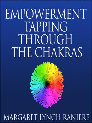 cover image of Empowerment Tapping Through the Chakras